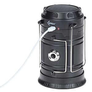 Additional Image 4 - a black cylinder with a white cord