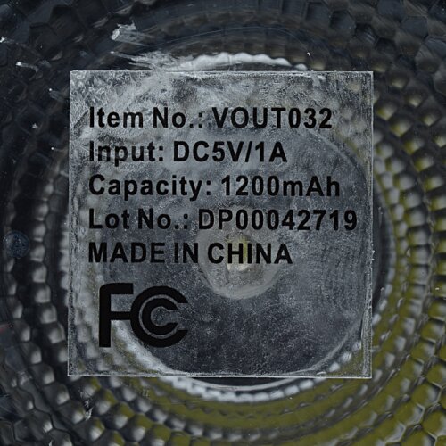 Additional Image 10 - a close up of a label