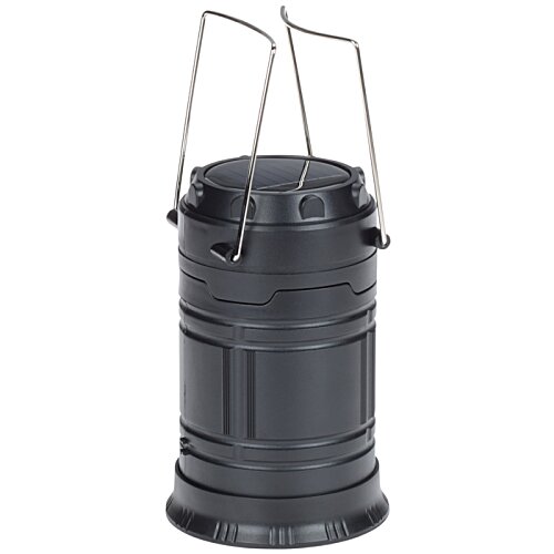 Additional Image 2 - a black bucket with two handles