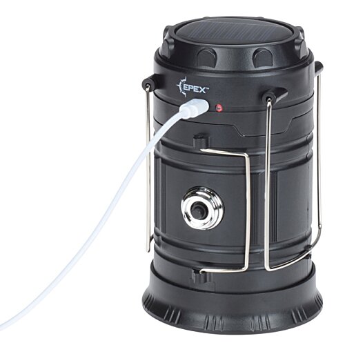 Additional Image 4 - a black cylinder with a white cord