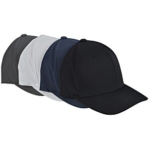 Additional Image 2 - a black and grey hat