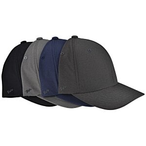 Additional Image 2 - a group of different colored hats