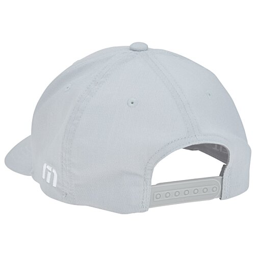 Additional Image 1 - a white hat on a white background