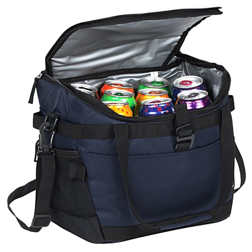 Additional Image 1 - a bag with drinks in it