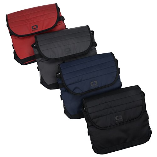 Additional Image 3 - a group of bags on a white background