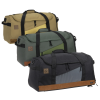 View Image 7 of 7 of Kapston Willow Convertible Duffel