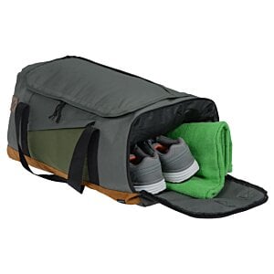 Additional Image 2 - a bag with shoes inside