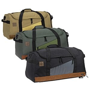 Additional Image 6 - a group of bags on wheels