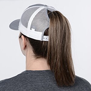 Additional Image 2 - a person wearing a hat