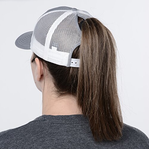 Additional Image 2 - a person wearing a hat