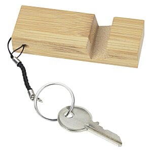 Additional Image 2 - a key on a key chain