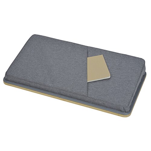 Additional Image 4 - a rectangular object with a square on it