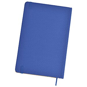 Additional Image 2 - a blue book with a bookmark