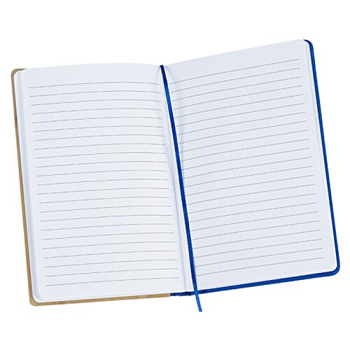 Additional Image 1 - a close-up of a notebook