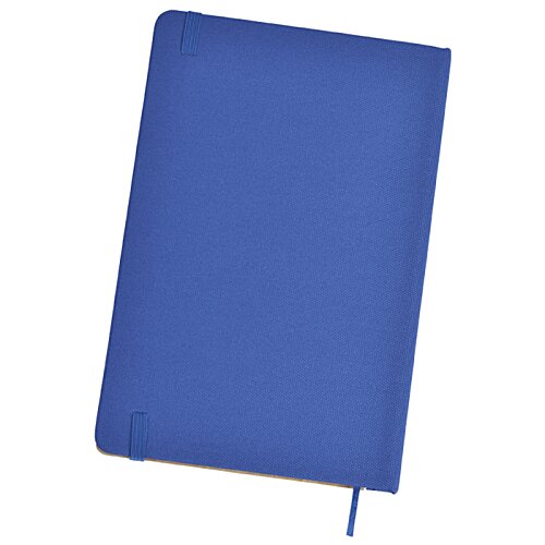 Additional Image 2 - a blue book with a bookmark