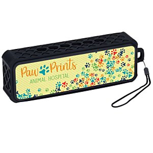 Additional Image 3 - a rectangular object with a cord