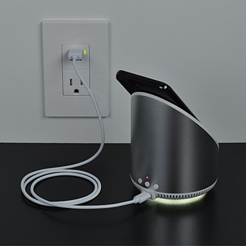 Additional Image 5 - a silver kettle on a black surface