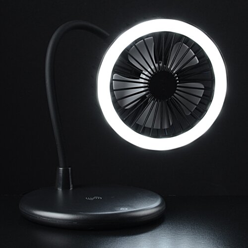 Additional Image 1 - a light on a table