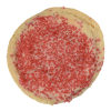 View Image 5 of 5 of Fresh Beginnings Sugar Cookie Tin - 18 Cookies