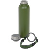 Additional Thumbnail Image 2 - a green bottle with a strap