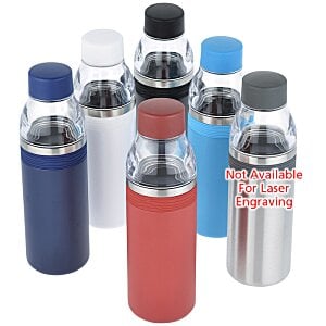 Additional Image 4 - a group of bottles with different colors