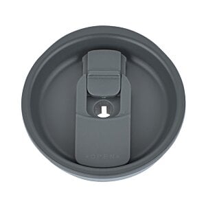 Additional Image 3 - a top view of a grey object