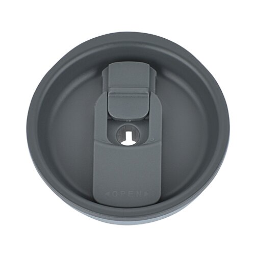 Additional Image 3 - a top view of a grey object