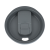 Additional Image 2 - a grey plastic lid with a hole