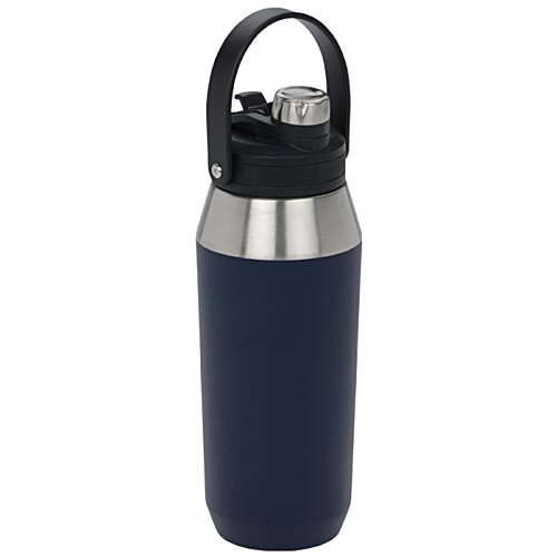 Additional Image 1 - a close up of a water bottle