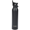 View Image 2 of 8 of Swig Life Golf Vacuum Bottle with Flip-up Straw - 20 oz.