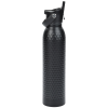 View Image 6 of 8 of Swig Life Golf Vacuum Bottle with Flip-up Straw - 20 oz.
