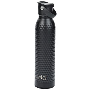 Additional Image 2 - a black spray bottle on a white background
