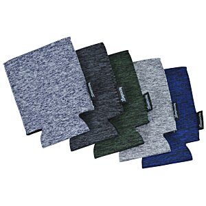 Additional Image 2 - a close-up of several different colors of fabric