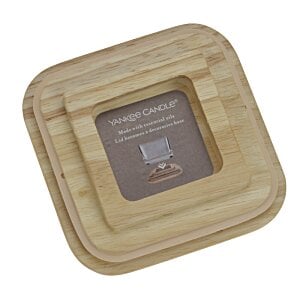 Additional Image 4 - a square object with a square frame