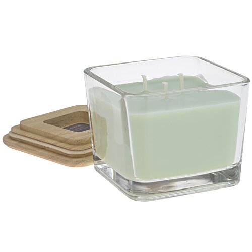 Additional Image 1 - a close up of a candle