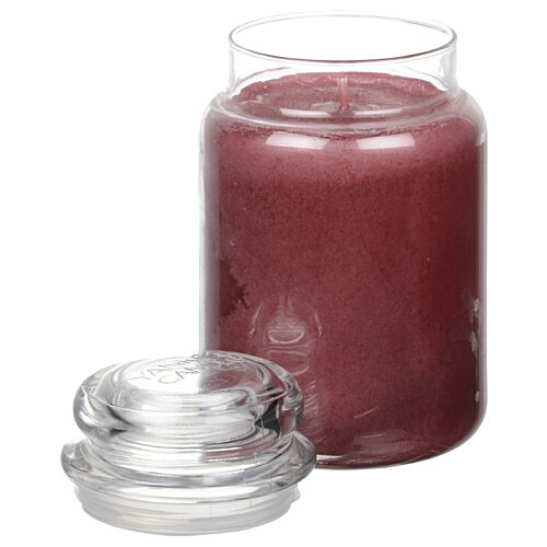 Additional Image 1 - a candle in a jar