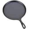 View Image 2 of 5 of Lodge Cast Iron Griddle - 10.5"