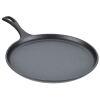 View Image 4 of 5 of Lodge Cast Iron Griddle - 10.5"