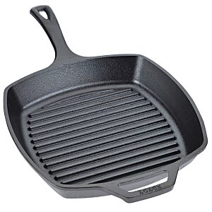 Additional Image 1 - a black pan with a handle