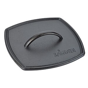 Additional Image 1 - a black square object with a handle