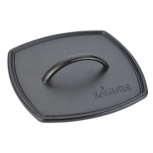 Additional Image 1 - a black square object with a handle