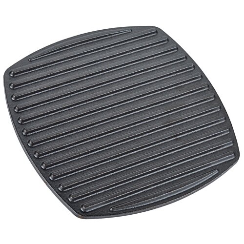 Additional Image 2 - a black square object with a white background
