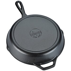 Additional Image 4 - a black pan with a handle