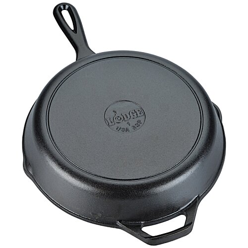 Additional Image 4 - a black pan with a handle