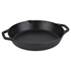 View Image 2 of 3 of Lodge Cast Iron Dual Handle Pan - 12"