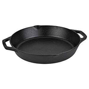 Additional Image 1 - a black pan with handles
