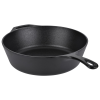 View Image 2 of 4 of Lodge Cast Iron Deep Skillet - 12"