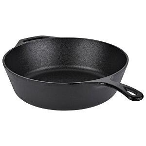Additional Image 1 - a black pan with a handle