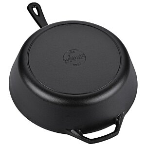 Additional Image 3 - a black pan with handle