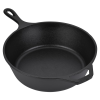 View Image 3 of 4 of Lodge Cast Iron Deep Skillet - 10.25"